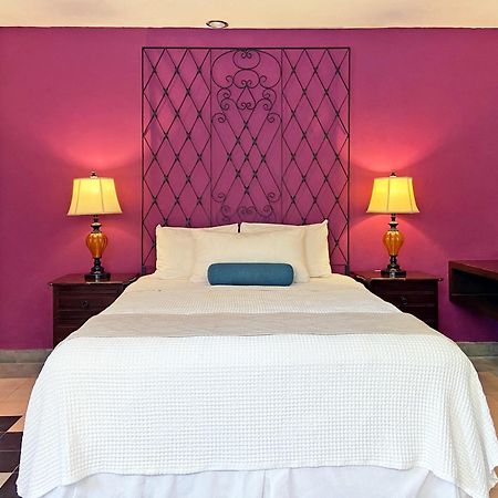 Art 57 Hotel - Adults Only Меріда Екстер'єр фото