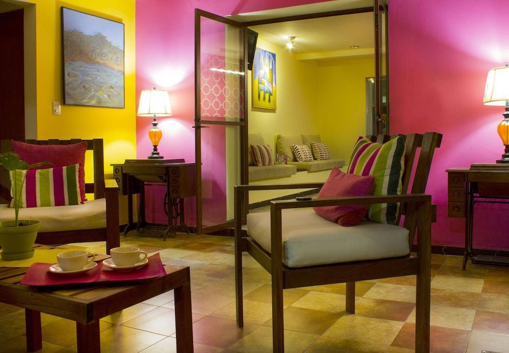 Art 57 Hotel - Adults Only Меріда Екстер'єр фото