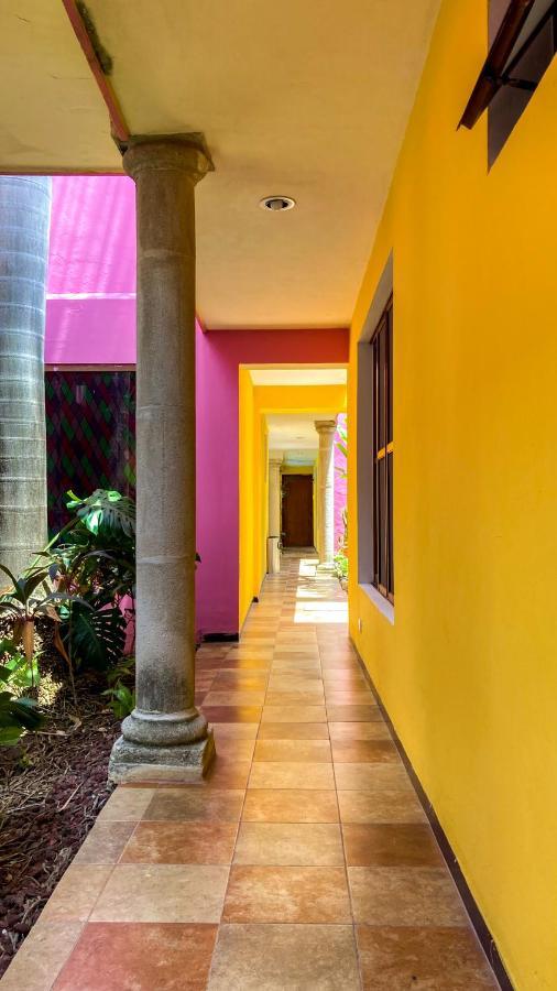 Art 57 Hotel - Adults Only Меріда Екстер'єр фото