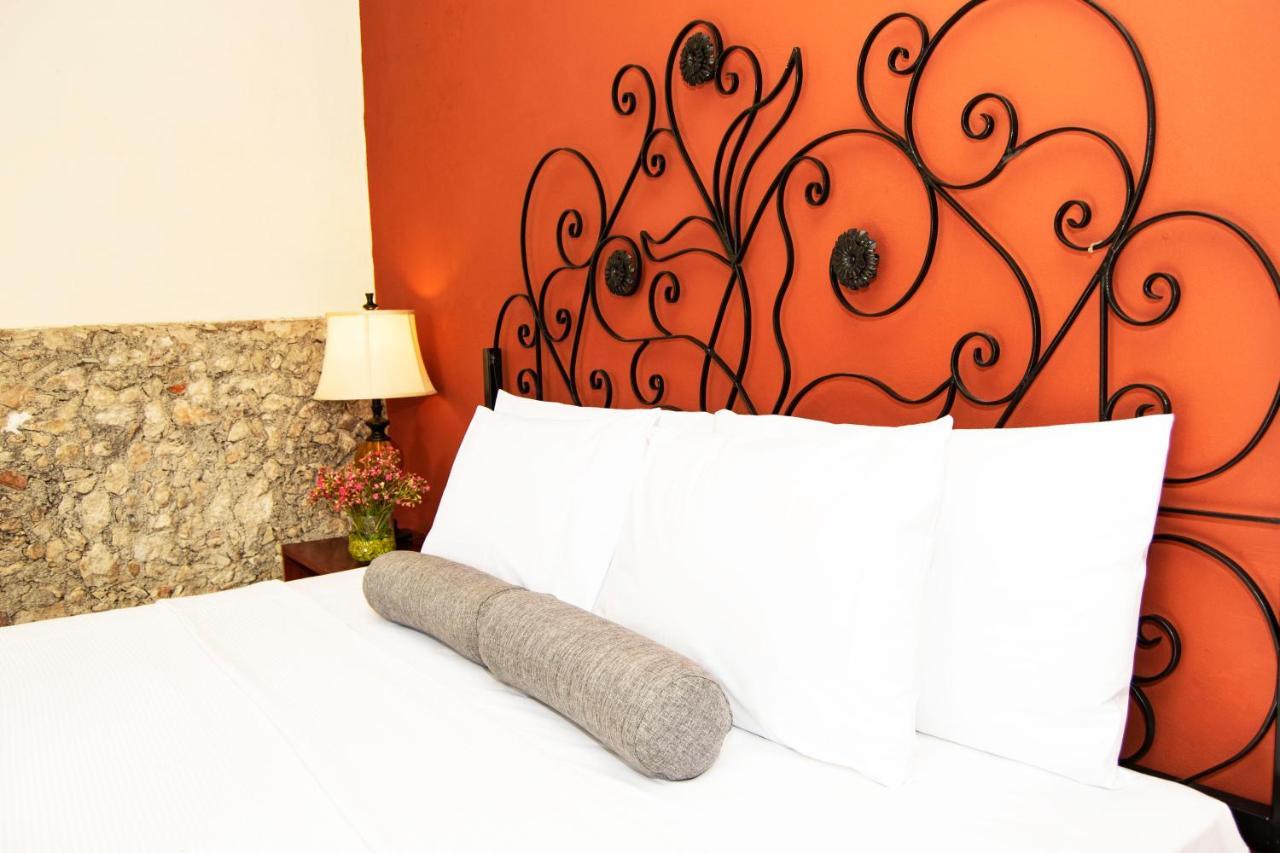 Art 57 Hotel - Adults Only Меріда Екстер'єр фото