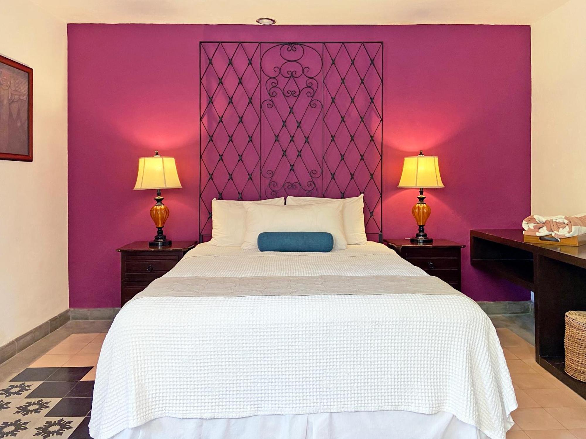 Art 57 Hotel - Adults Only Меріда Екстер'єр фото