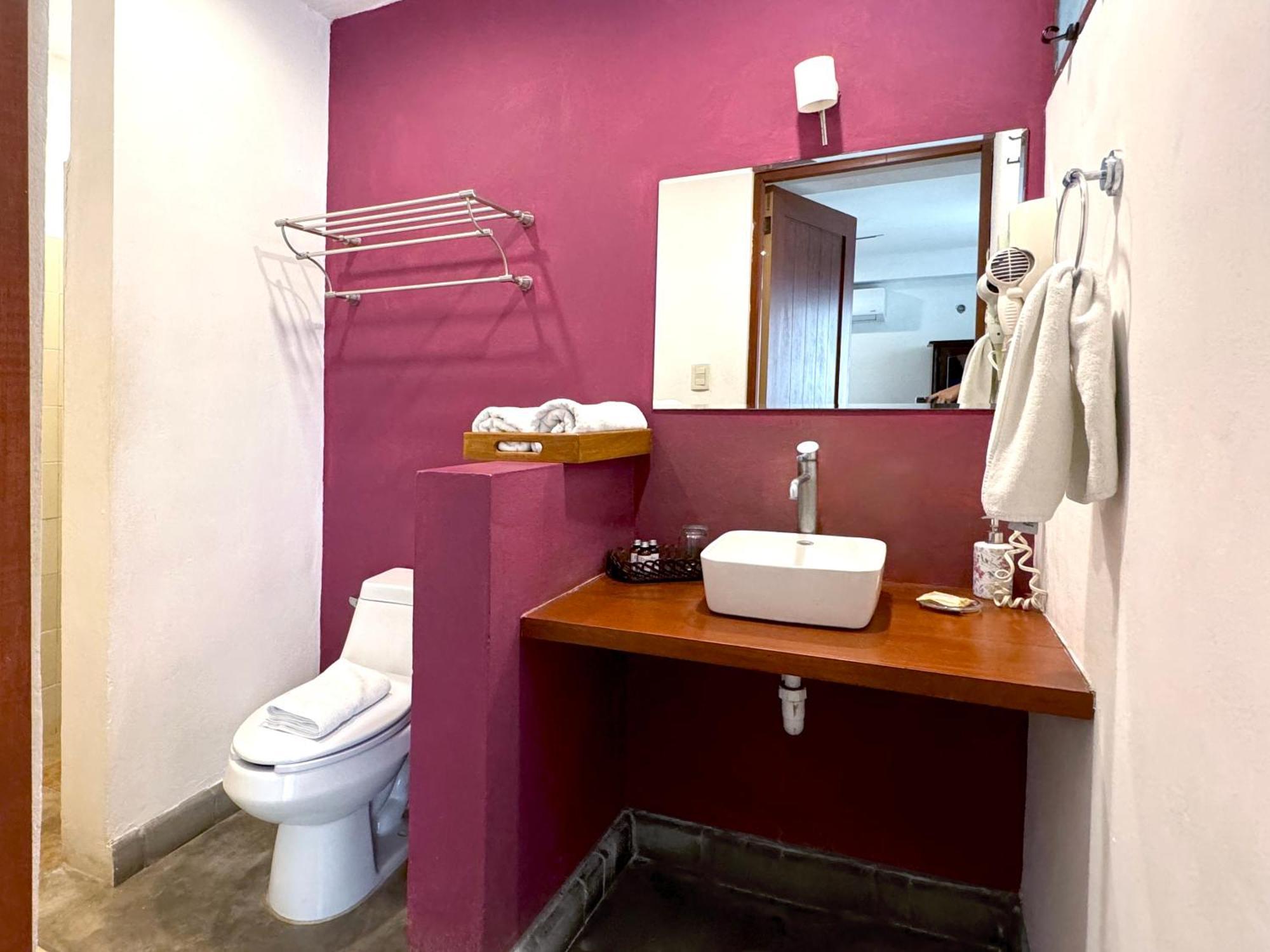 Art 57 Hotel - Adults Only Меріда Екстер'єр фото