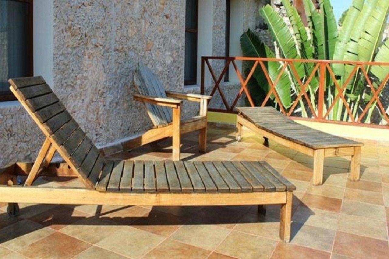 Art 57 Hotel - Adults Only Меріда Екстер'єр фото