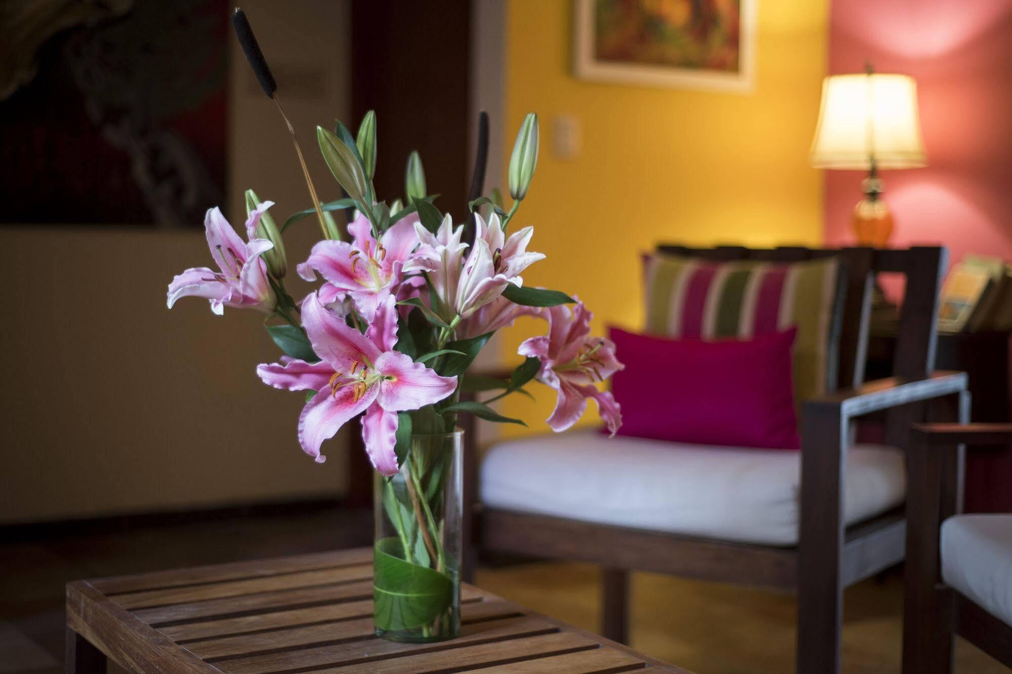 Art 57 Hotel - Adults Only Меріда Екстер'єр фото